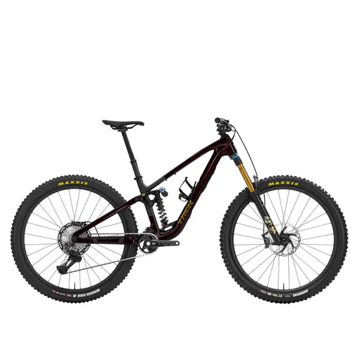 دوچرخه کوهستان Trek Fuel LX 9.8 XT Di2 Gen 7