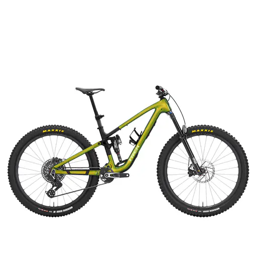 دوچرخه کوهستان Fuel EX 9.9 X0 AXS Gen 7