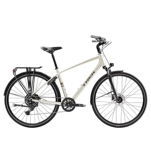 دوچرخه شهری Verve Equipped