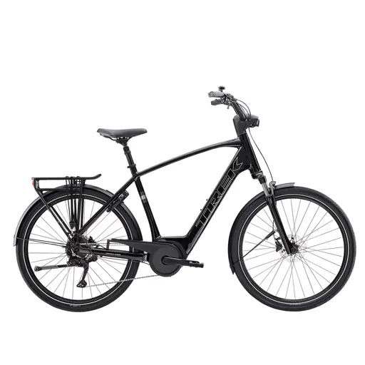دوچرخه برقی راحت Verve+ 2 Gen 3