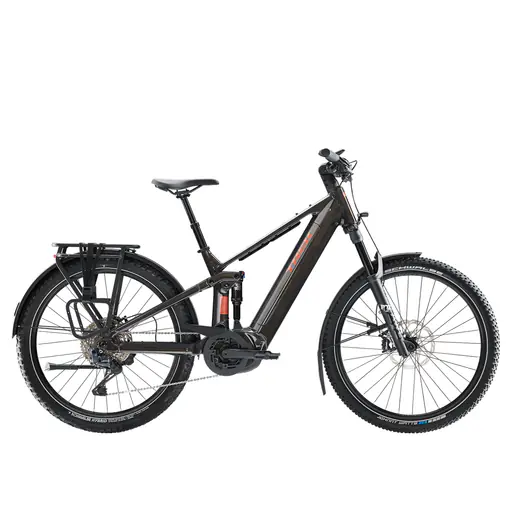 دوچرخه برقی شهری Allant+ FS 6 R11 Auto