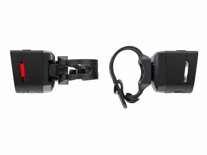 ست چراغ شهری Trek Ion 100 R - Copy